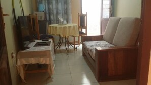 Interior detail - NightBirde Apartments Rugando Kigali (Kigali)
