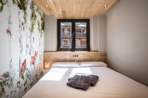 3 bedrooms, internet - Montardo (Artíes)