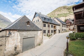 Eksteriør