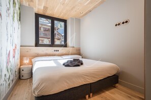 3 bedrooms, internet - Montardo (Artíes)