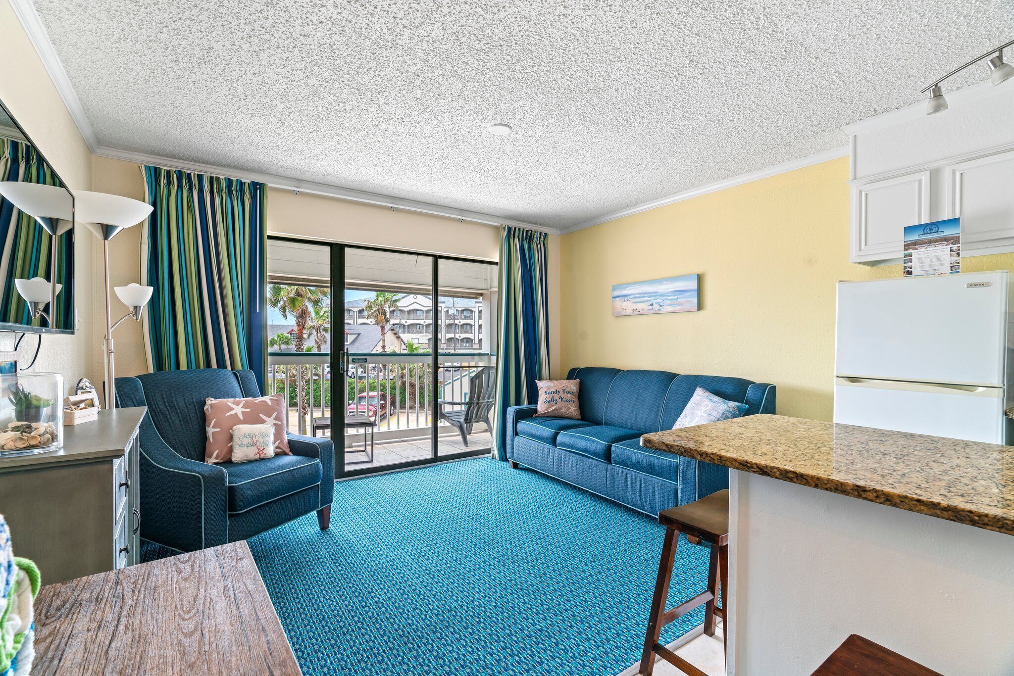 スマートテレビ