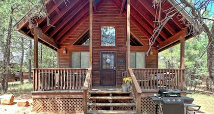 Whispering Pines | Updated, Hot tub, Pet-friendly