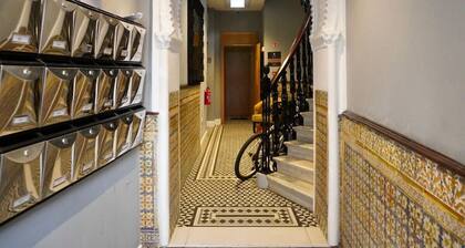 City Centre 2 Bedroom Apartment