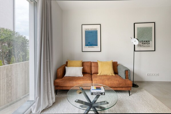 Televisión y estéreo 