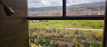 beautiful and warm apartment,  5 minutes from Cusco airport