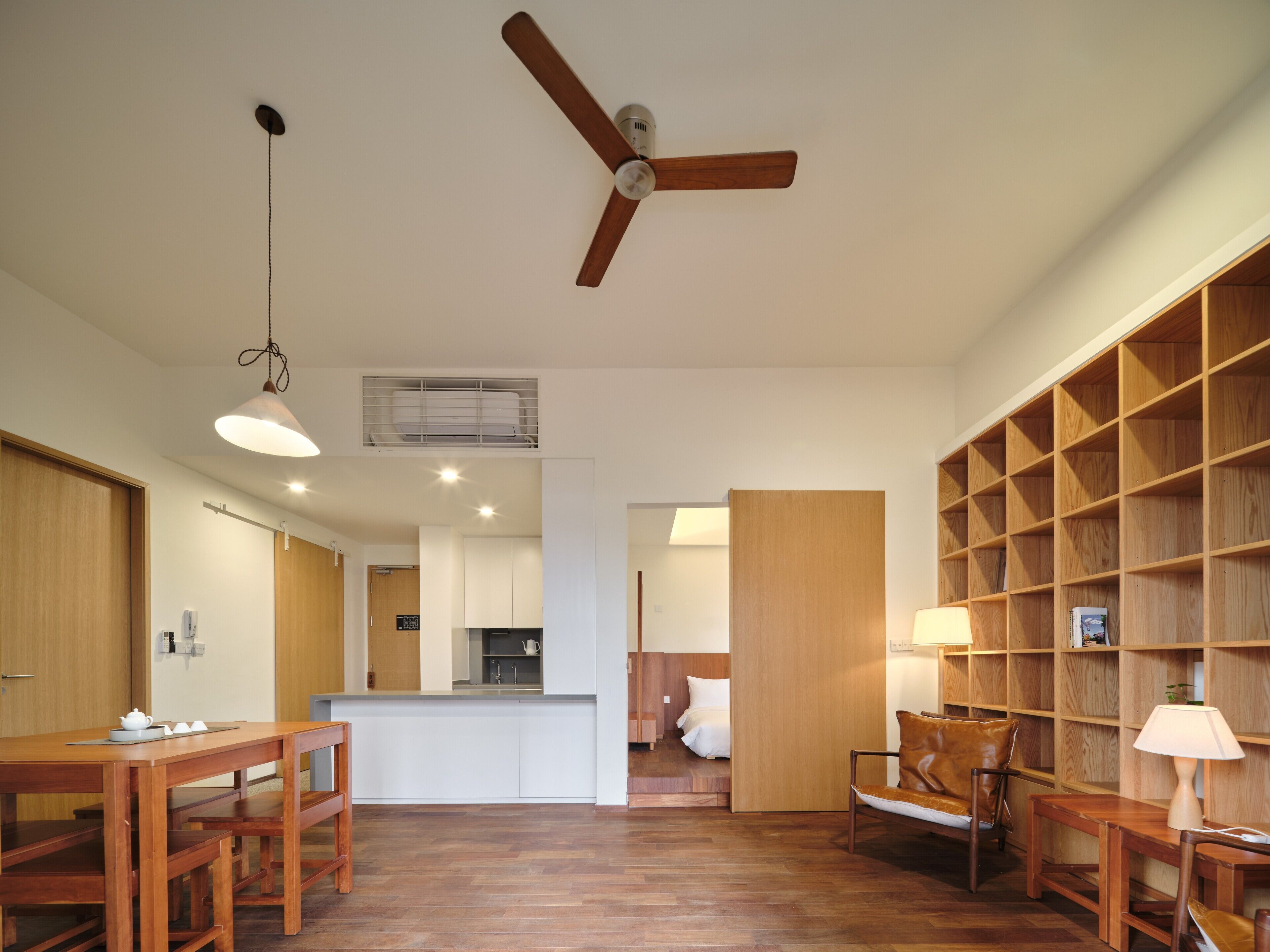 Apartamento Signature | Ropa de cama de alta calidad, edredones de plumas, caja fuerte