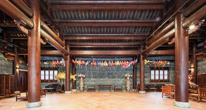 Wutong Hotel Apartment (Bao'an Center)