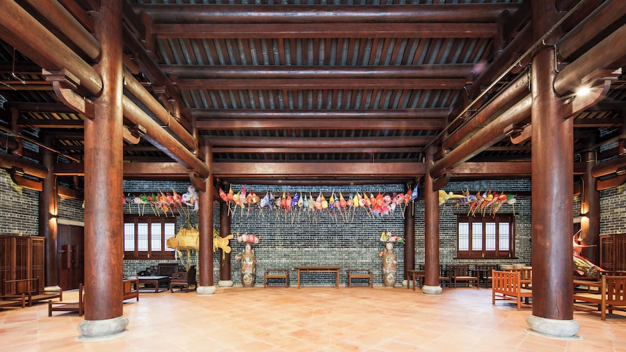 Wutong Hotel Apartment (Bao'an Center)