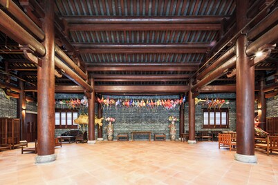 Wutong Hotel Apartment (Bao'an Center)