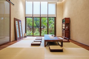 Property amenity - Wutong Hotel Apartment (Bao'an Center) (Shenzhen)