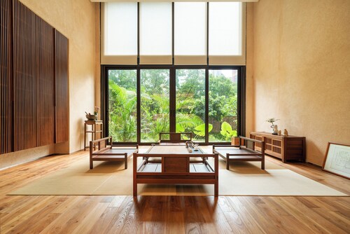 Wutong Hotel Apartment (Bao'an Center)