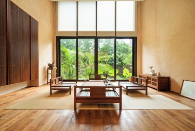 Wutong Hotel Apartment (Bao'an Center)