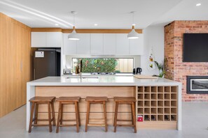 Private kitchen - Not available  (Fulham)