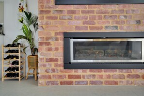 Interior - Not available  (Fulham)