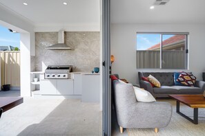 Interior - Not available  (Fulham)