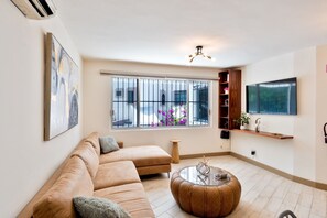 Smart TV