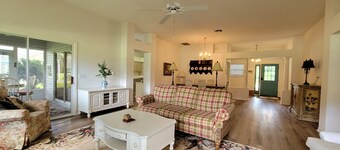Fairway Haven with Golf Cart. Less than 2 Miles from Spanish Springs Town Center