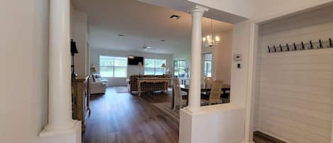 スマートテレビ