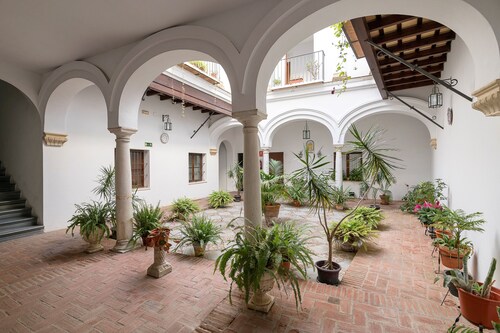 CARMEN VIEJO - Schöne Wohnung im Herzen von Sanlúcar de Barrameda und Kostelosem WLAN
