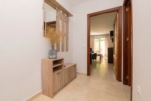 Interior - CARMEN VIEJO - Nice flat in the heart of Sanlúcar de Barrameda and Free WiFi (Sanlúcar de Barrameda)