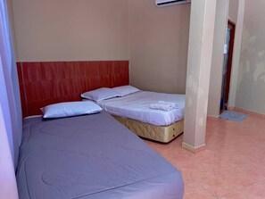 Family Chalet, Garden View - Pangkor Rimba Kem Teluk Nipah (Pangkor Island)