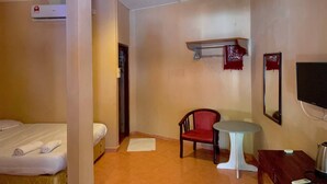 Rom – standard, resort-utsikt