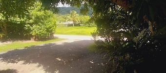 Tapuhere Lodge