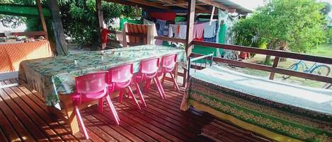 Teres/patio