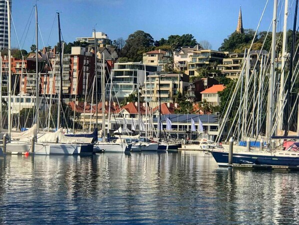 Marina