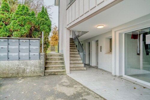 Great Affoltern am Albis 2BR w/ Storage Area, nr Shops, by Blueground