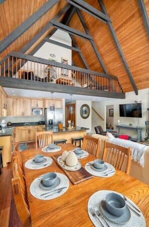 تناول الطعام