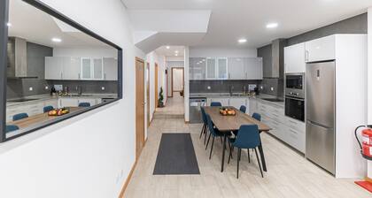 GuestReady - Elegancia urbana en el corazón de Oporto