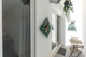 Detalj exteriör