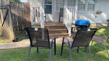 Terras