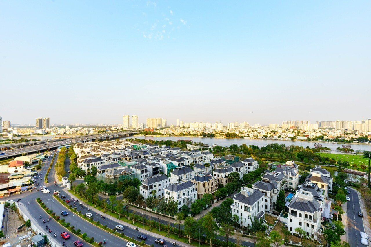 街景