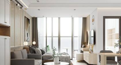 Landmark 81 Luxury- Lyshing Apartment