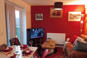 Téléviseur, chaßne audio