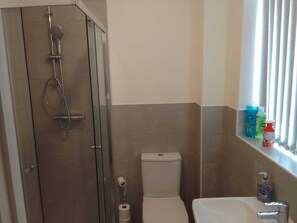 Bruser, håndklæder