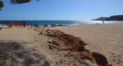 Apartament Surf Lloret de Mar