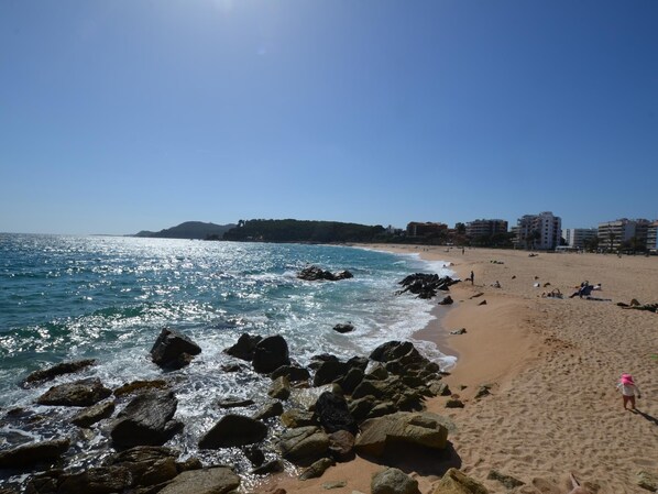 Spiaggia