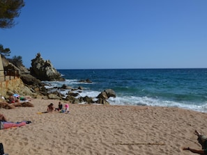 Plage