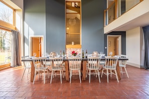Restaurantes