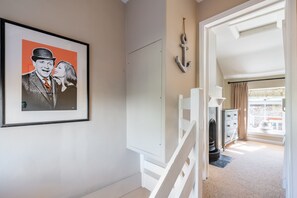 Interior - Carpenters Cottage, Wighton, Norfolk (Wighton)