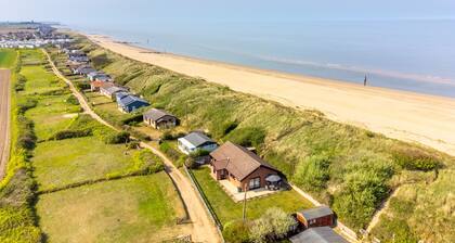 The Den, Eccles-on-Sea, Norfolk