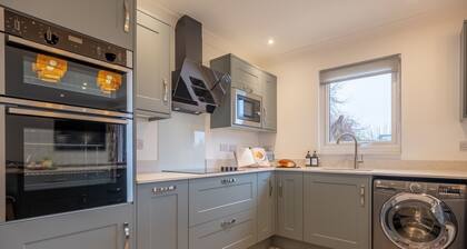 The Den, Eccles-on-Sea, Norfolk