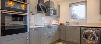 The Den, Eccles-on-Sea, Norfolk