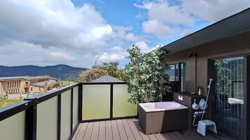 Premium Room | Mountain view