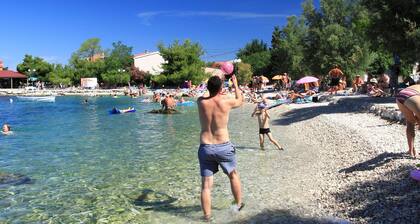 Apartment Smokva by Interhome