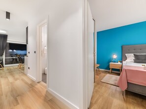 1 bedroom, iron/ironing board, WiFi - Apartment Smokva by Interhome (Zadar/Bibinje)