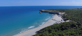 Villetta Tesea In Residence Near The Sea, Melendugno, Italy